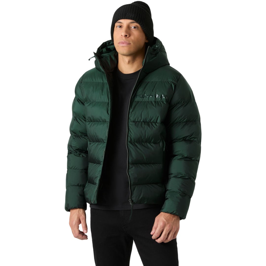 Helly Hansen Stride Puffy M vinterjacka