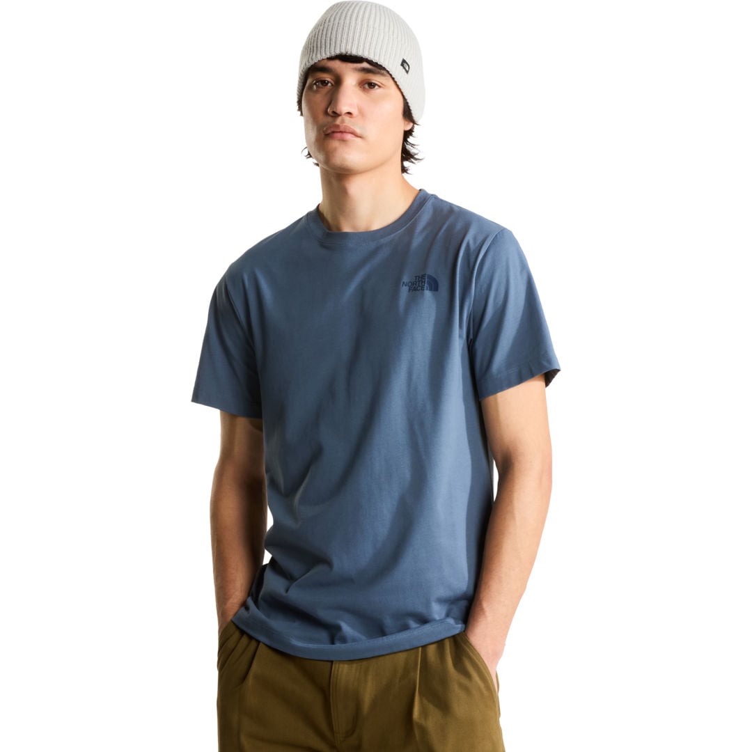 The North Face Half Dome Photo M t-shirt