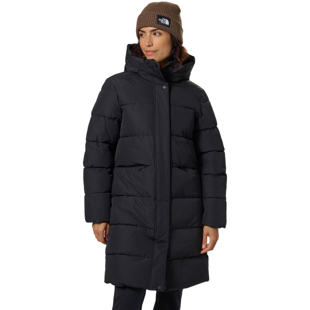 McKinley Kaia Coat W vinterkappa