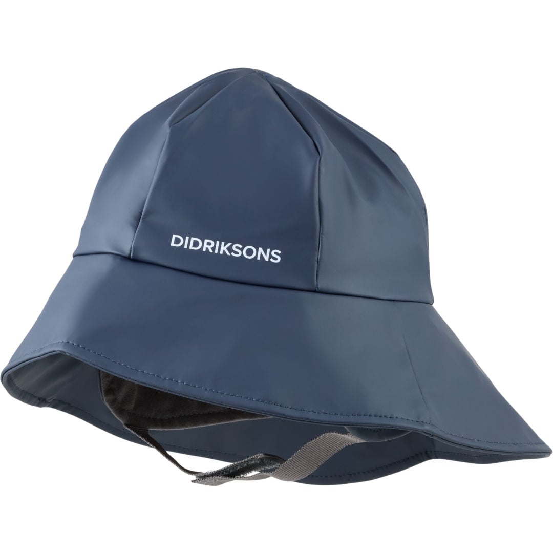 Didriksons Southwest Kids' JR regnhatt