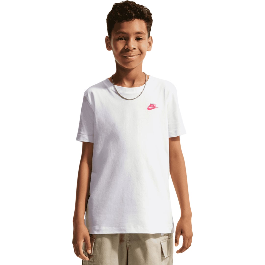 Nike Sportswear Big Kids B JR t-shirt