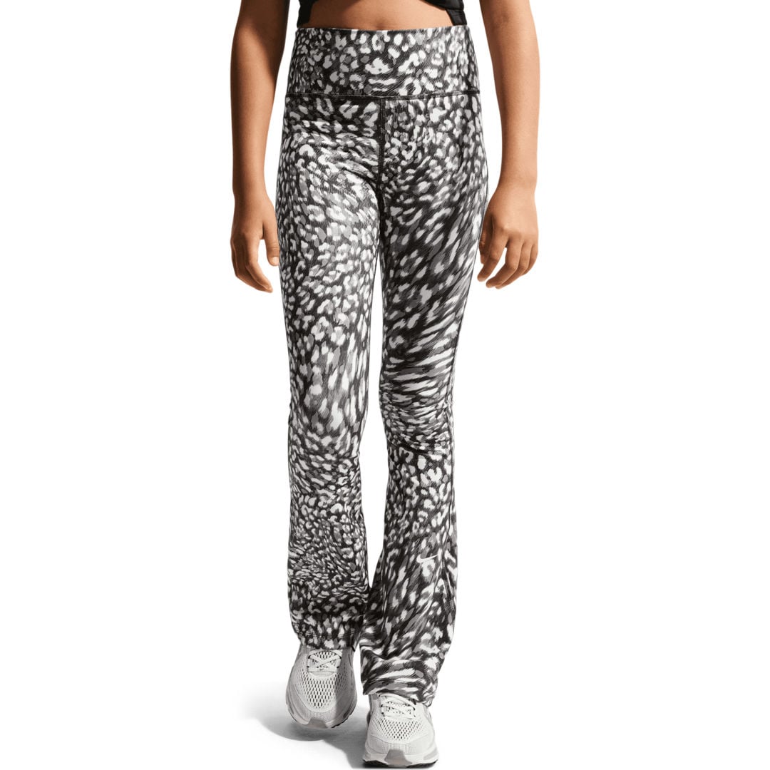 Nike One Big Kids JR träningstights