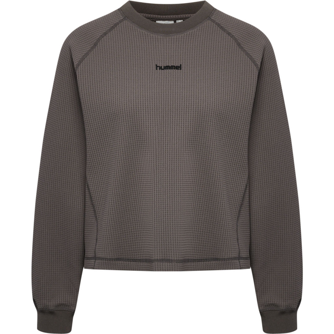 Hummel Soft Waffle W tröja