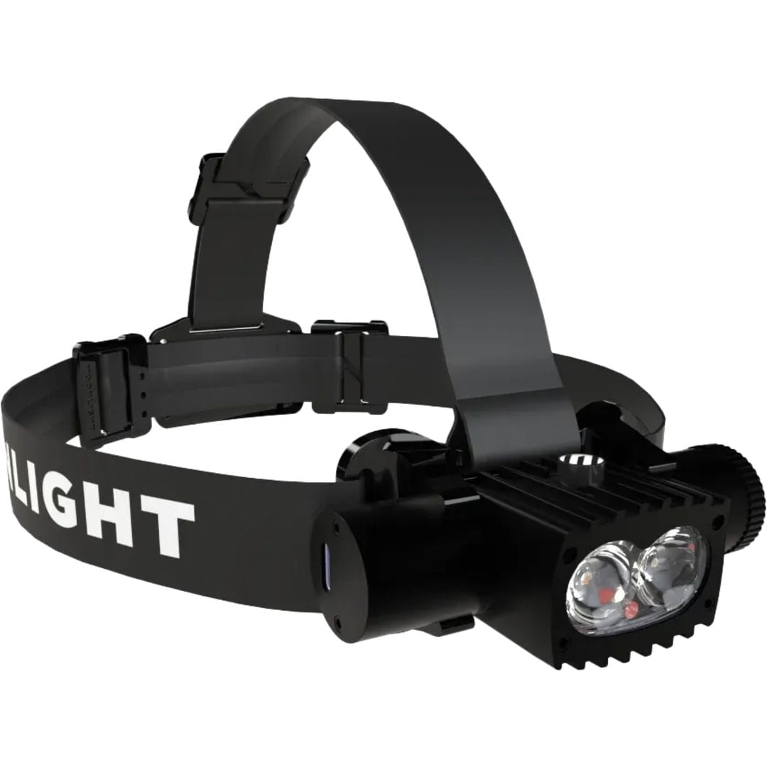 Noctia Max Pannlampa