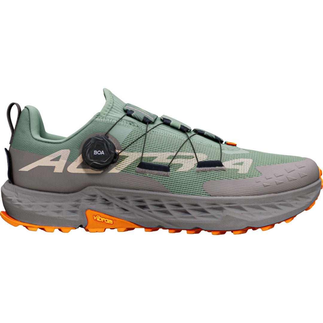 Altra Timp 5 BOA M löparskor