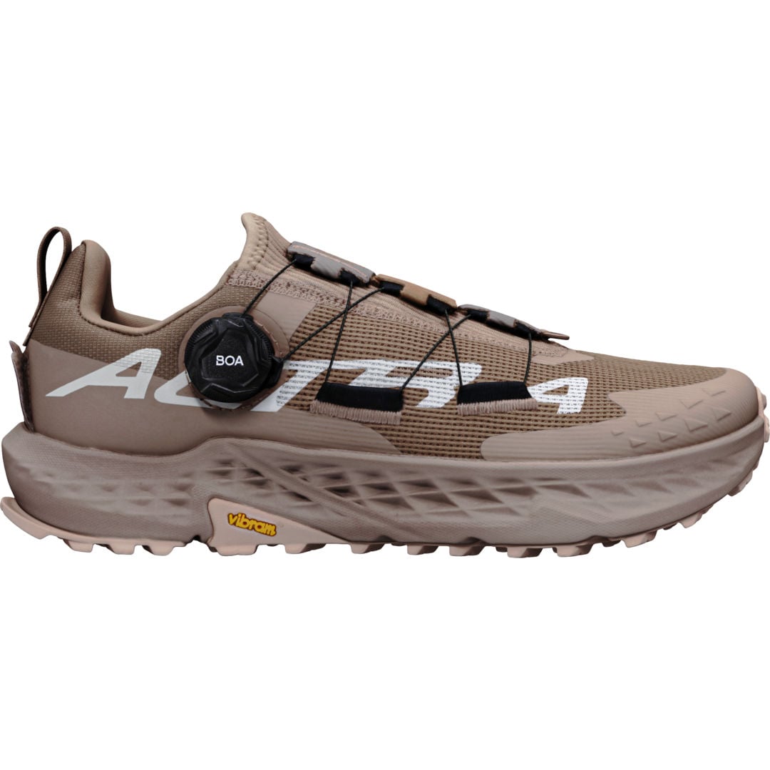Altra Timp 5 BOA W löparskor