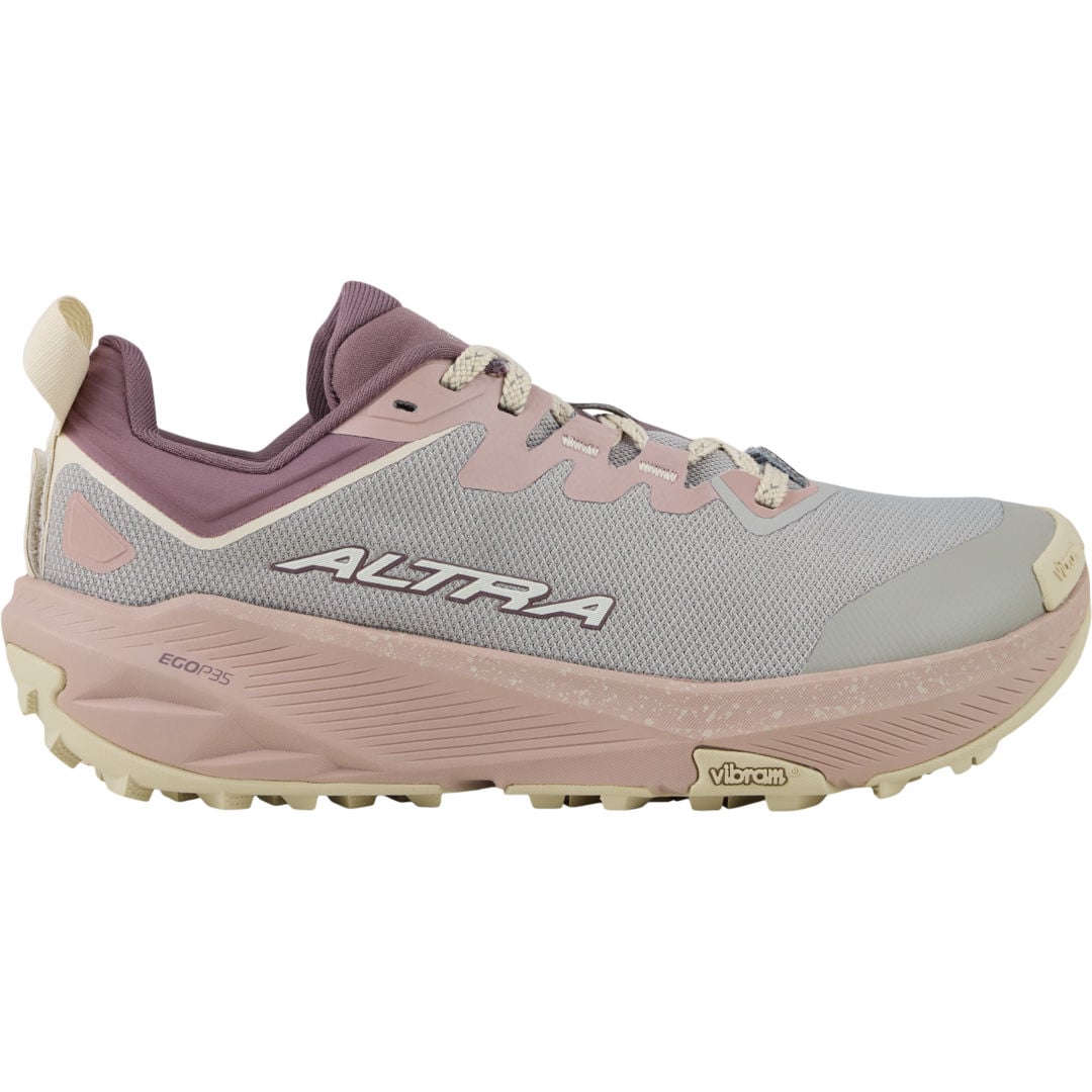 Altra Experience Wild 3+ W löparskor