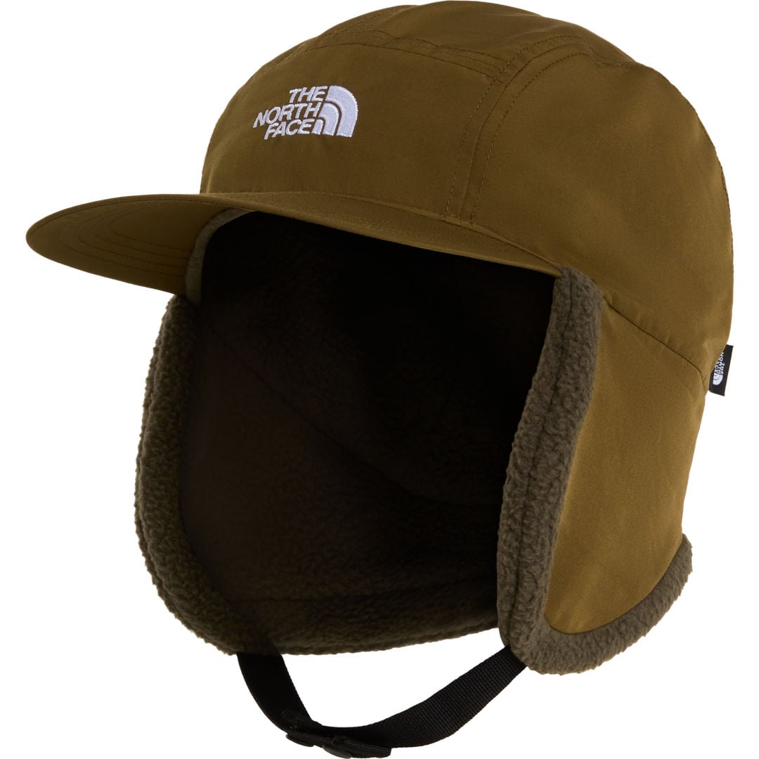 The North Face Yumiori Trapper mössa