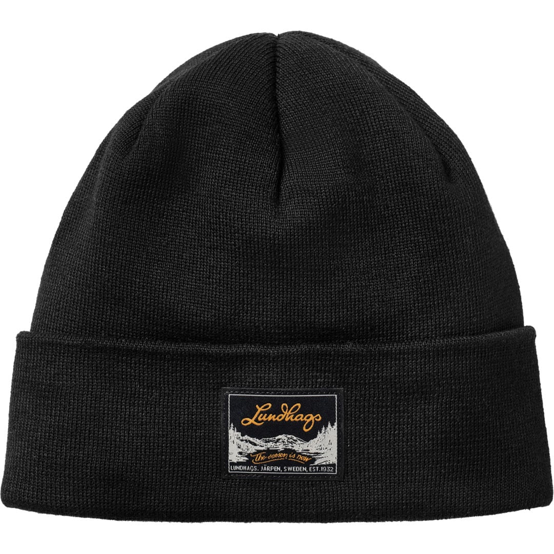 Lundhags Järpen Beanie mössa