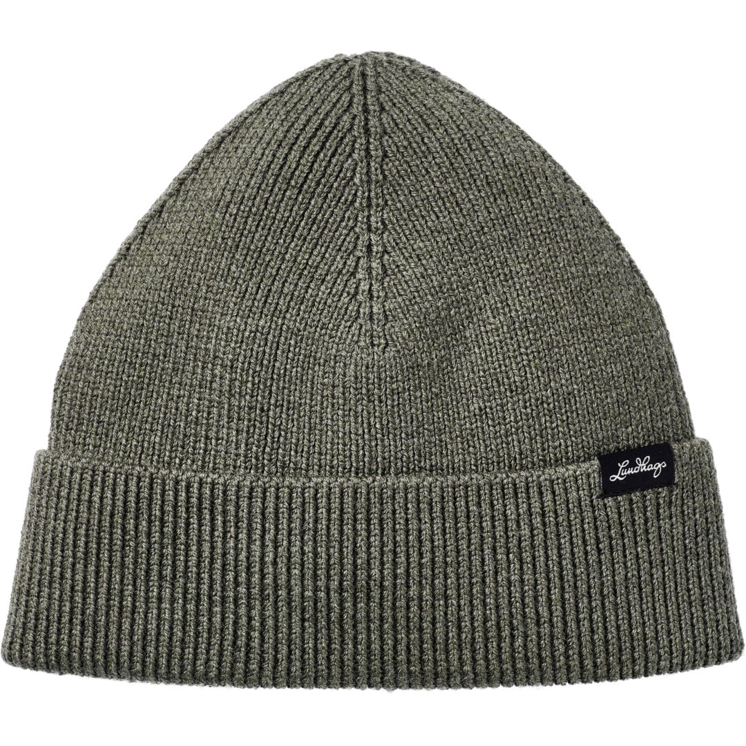 Lundhags Merino Beanie mössa