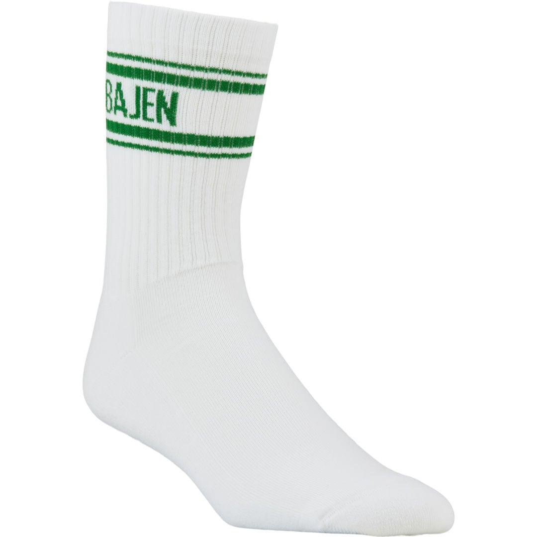 Hammarby Bajen Mid strumpor