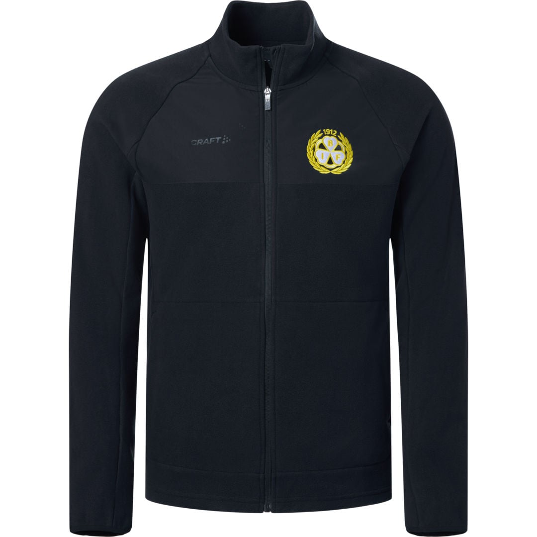 Brynäs IF BIF Midlayer M fleecetröja