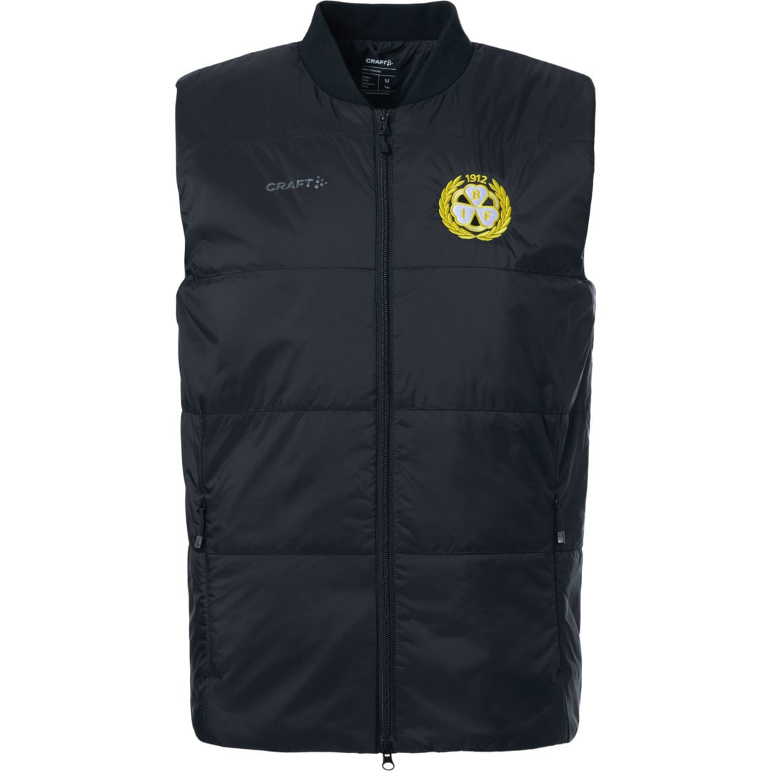 Brynäs IF BIF Padded M väst