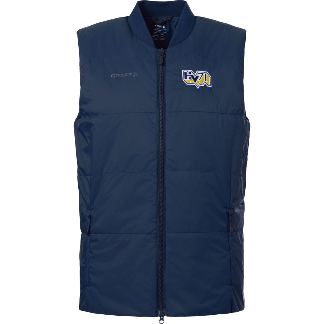 HV71 HV71 Padded M väst