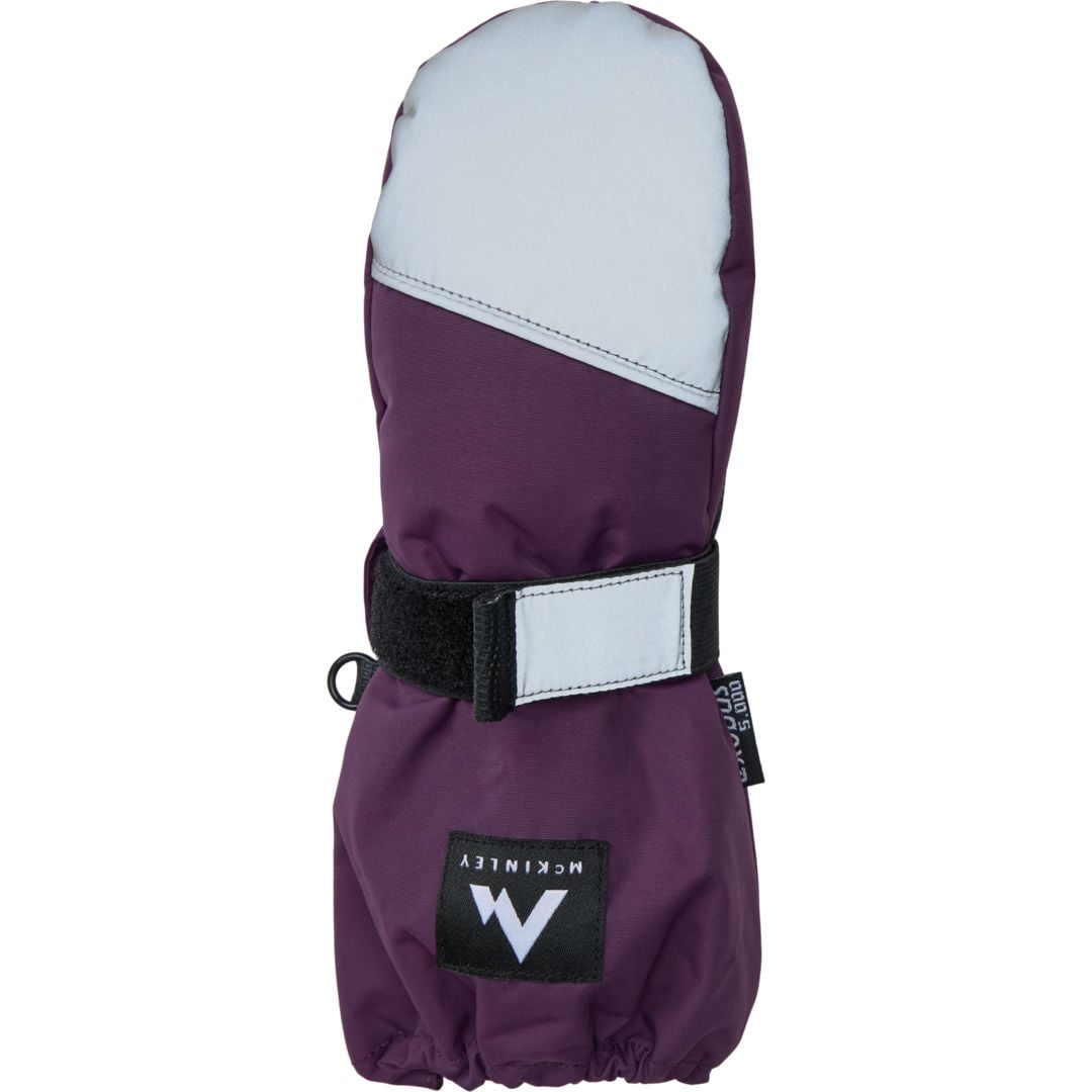 McKinley Long MR vantar
