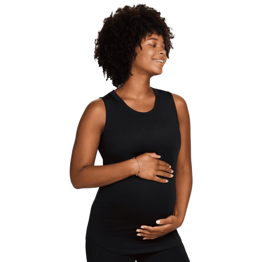 Nike One Maternity Dri-FIT W träningslinne