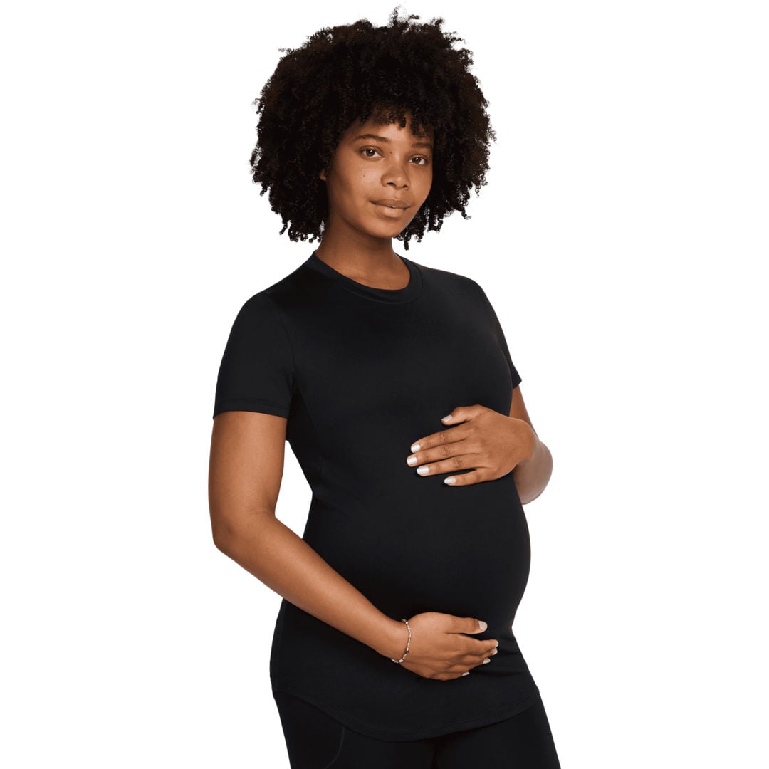 Nike One Maternity Dri-fit W träningst-shirt