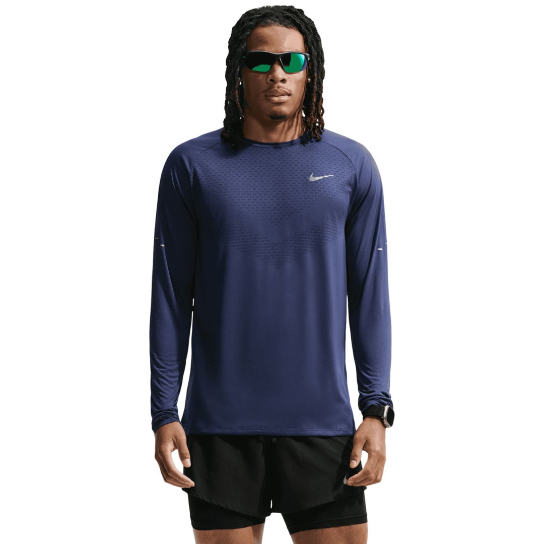 Nike Stride Dri-Fit ADV M löpartröja