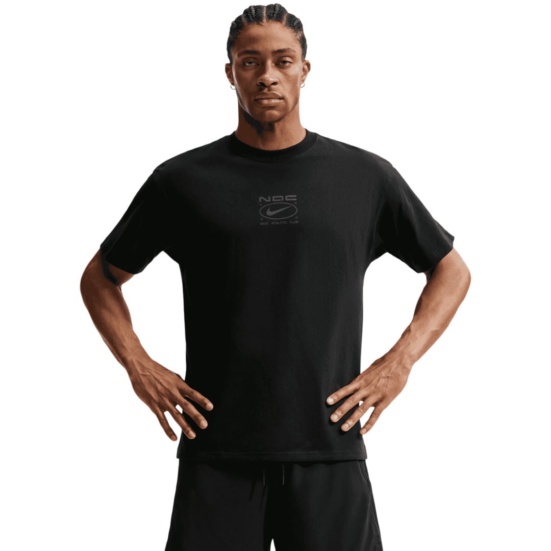 Nike N.A.C. M träningst-shirt