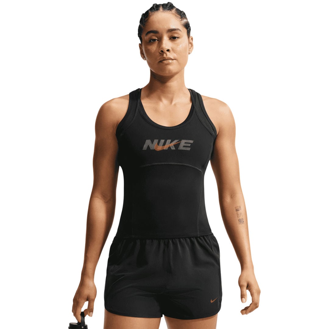 Nike One Dri-Fit W träningslinne