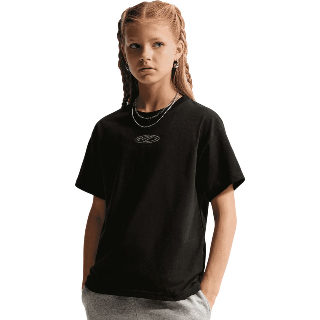 Nike Sportswear Club Select Big Kids JR t-shirt