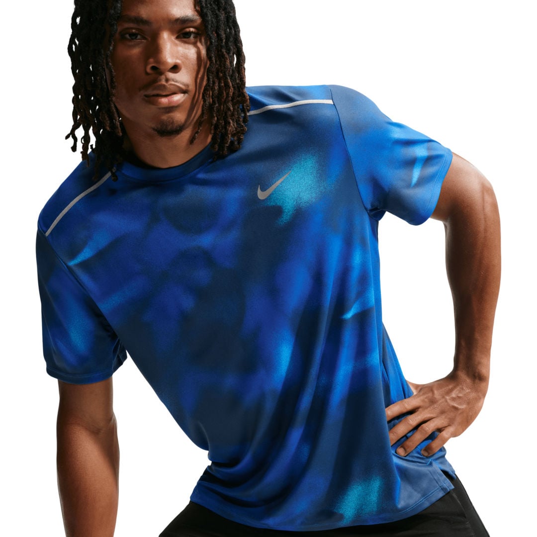 Nike Miler Dri-FIT löpart-shirt