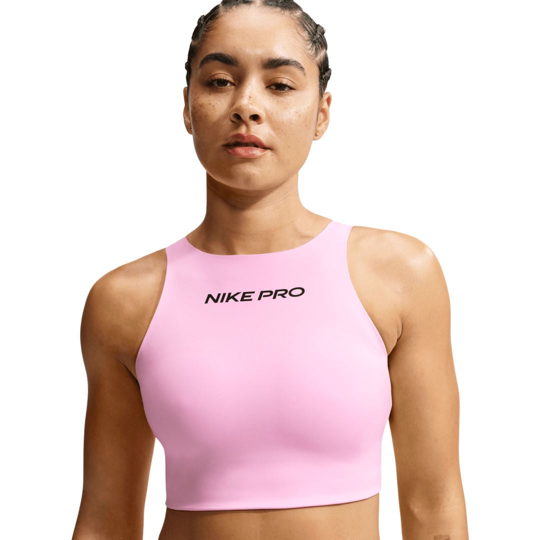 Nike Pro Sculpt Medium Support Padded sport-bh
