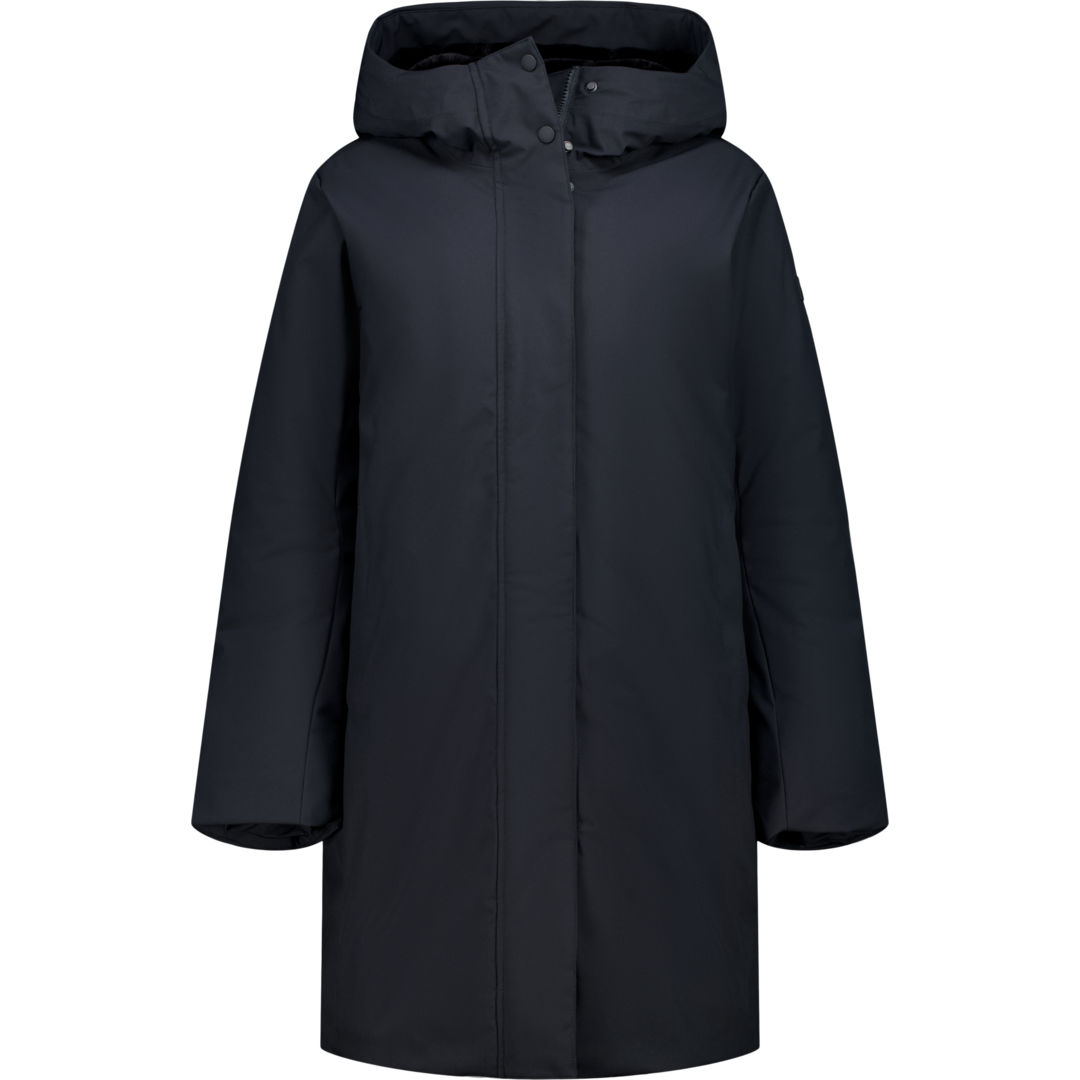 McKinley Ellinor Parka W vinterjacka
