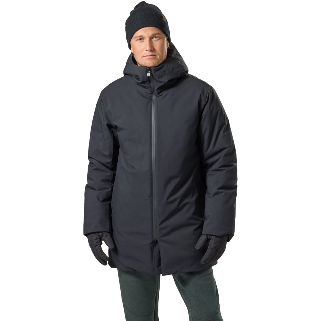 McKinley Simon Parka W vinterjacka