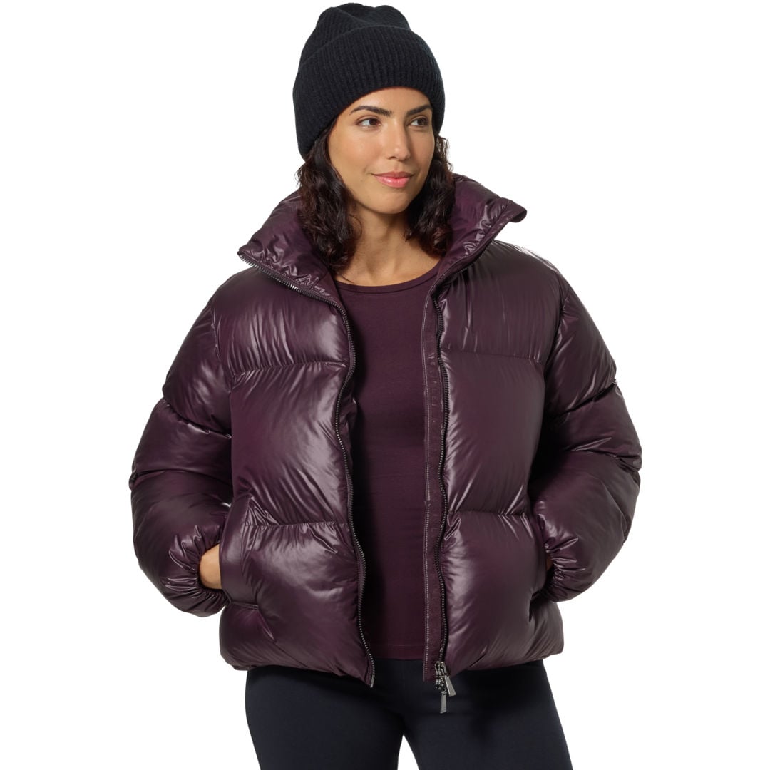 McKinley Agnes Puffer W vinterjacka