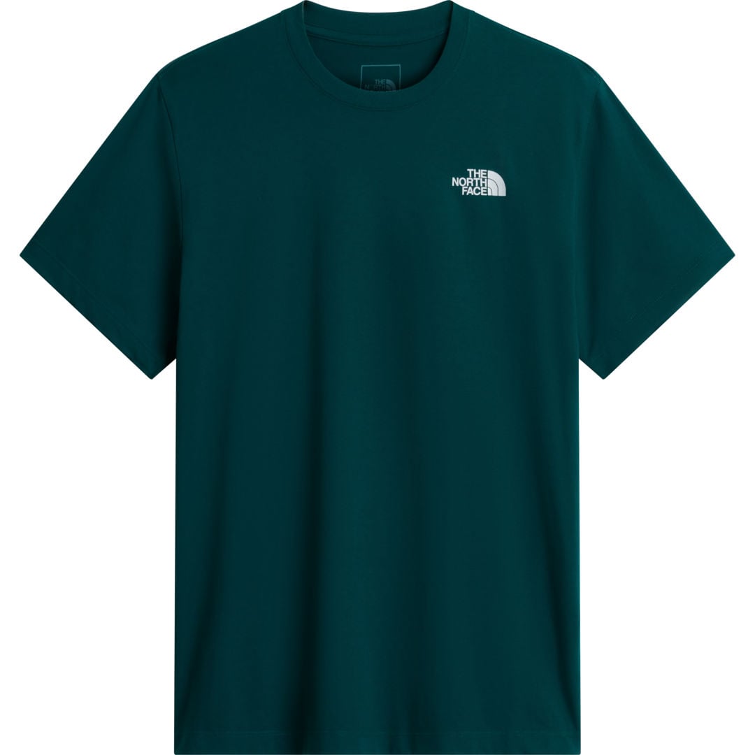 The North Face Sibli Pacific M t-shirt
