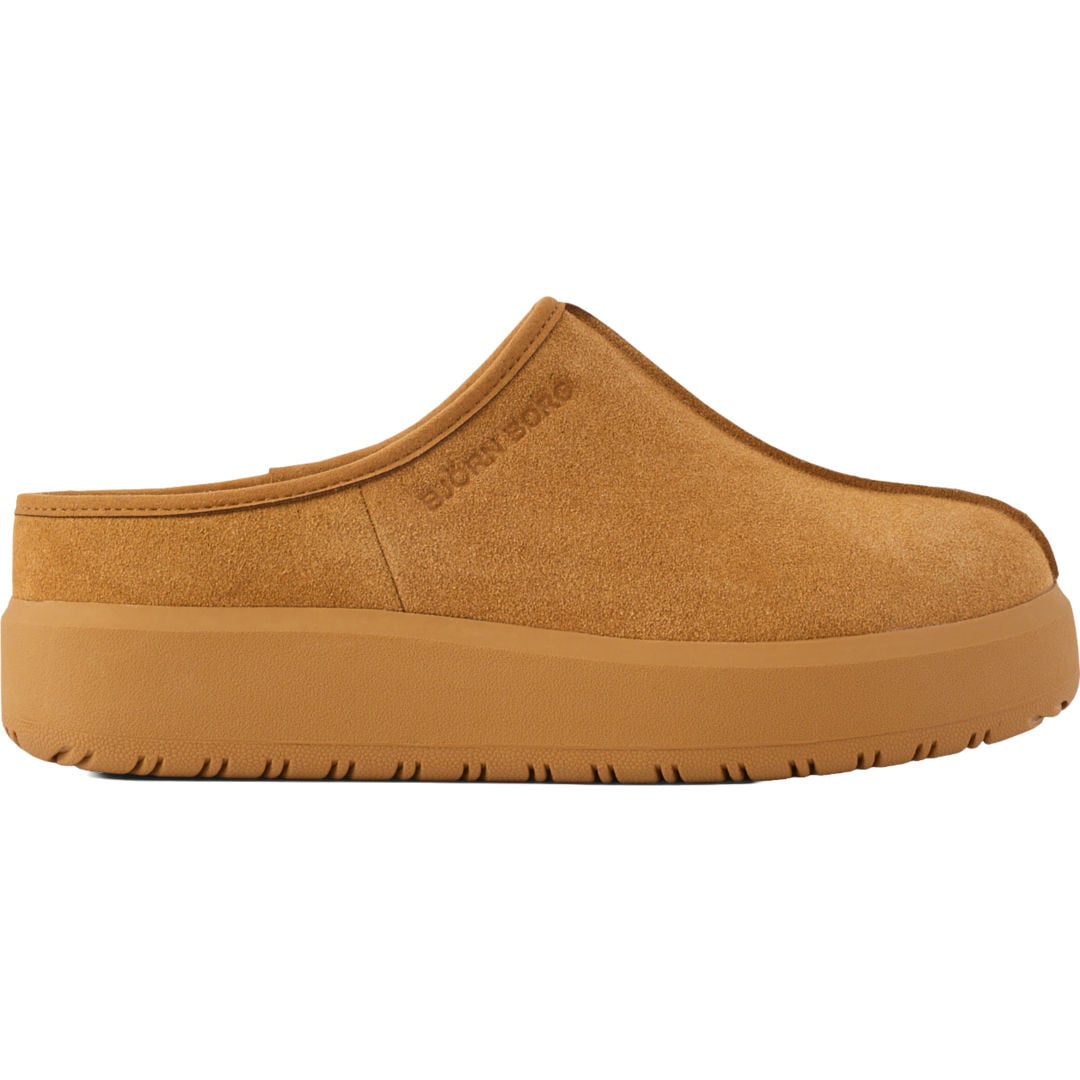 Björn Borg Wooly Clog W tofflor