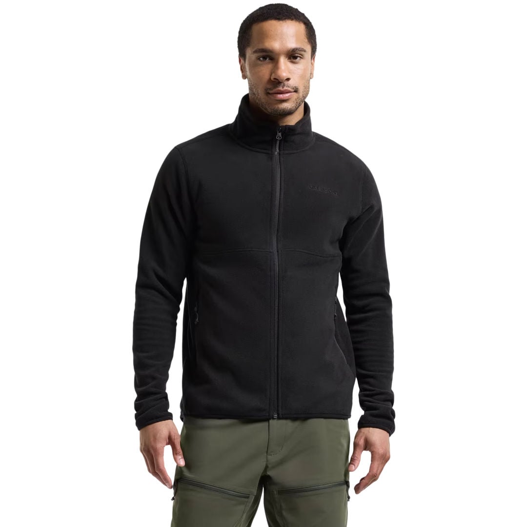 Didriksons Vito Full-Zip M fleecejacka