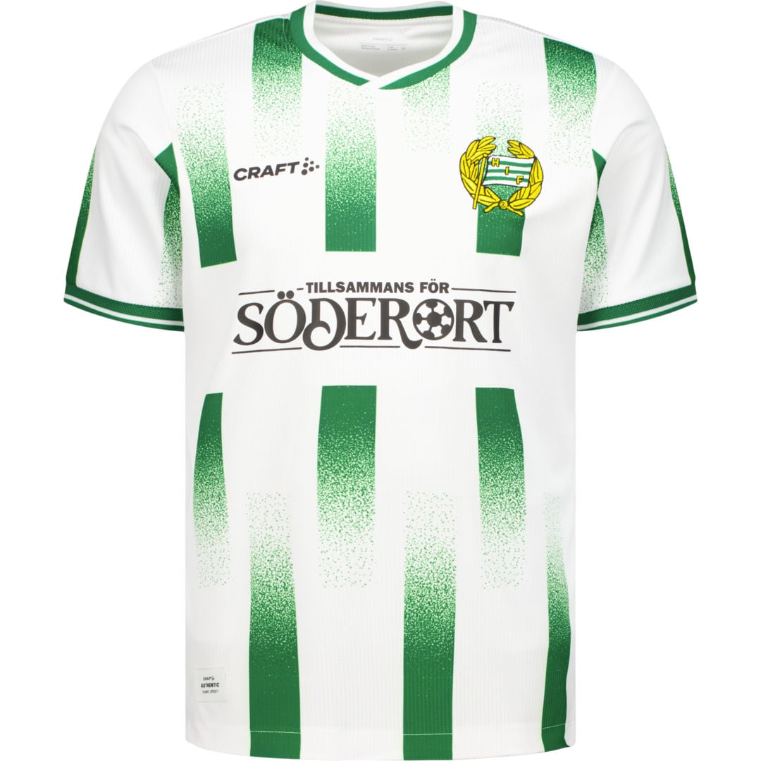Hammarby Pre Season M 26 matchtröja