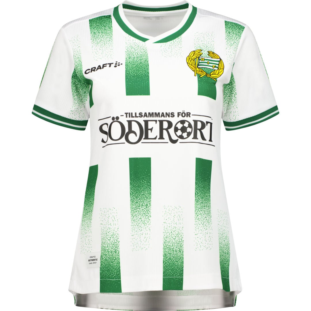 Hammarby Pre Season W 26 matchtröja