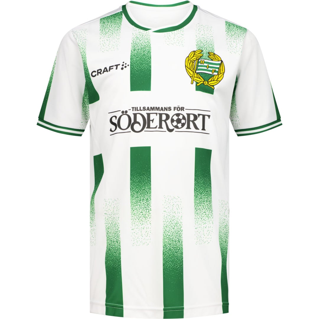 Hammarby Pre Season 26 jr matchtröja