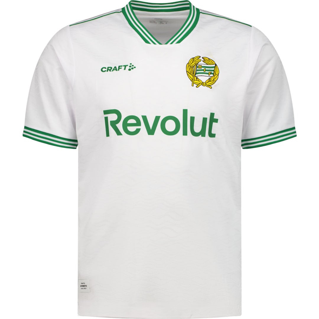 Hammarby Hammarby 26 Home M matchtröja.