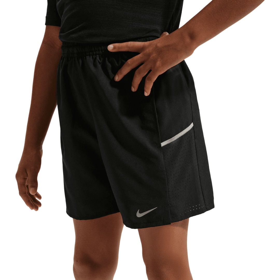 Nike Miler Big Kids Dri-FIT JR träningsshorts