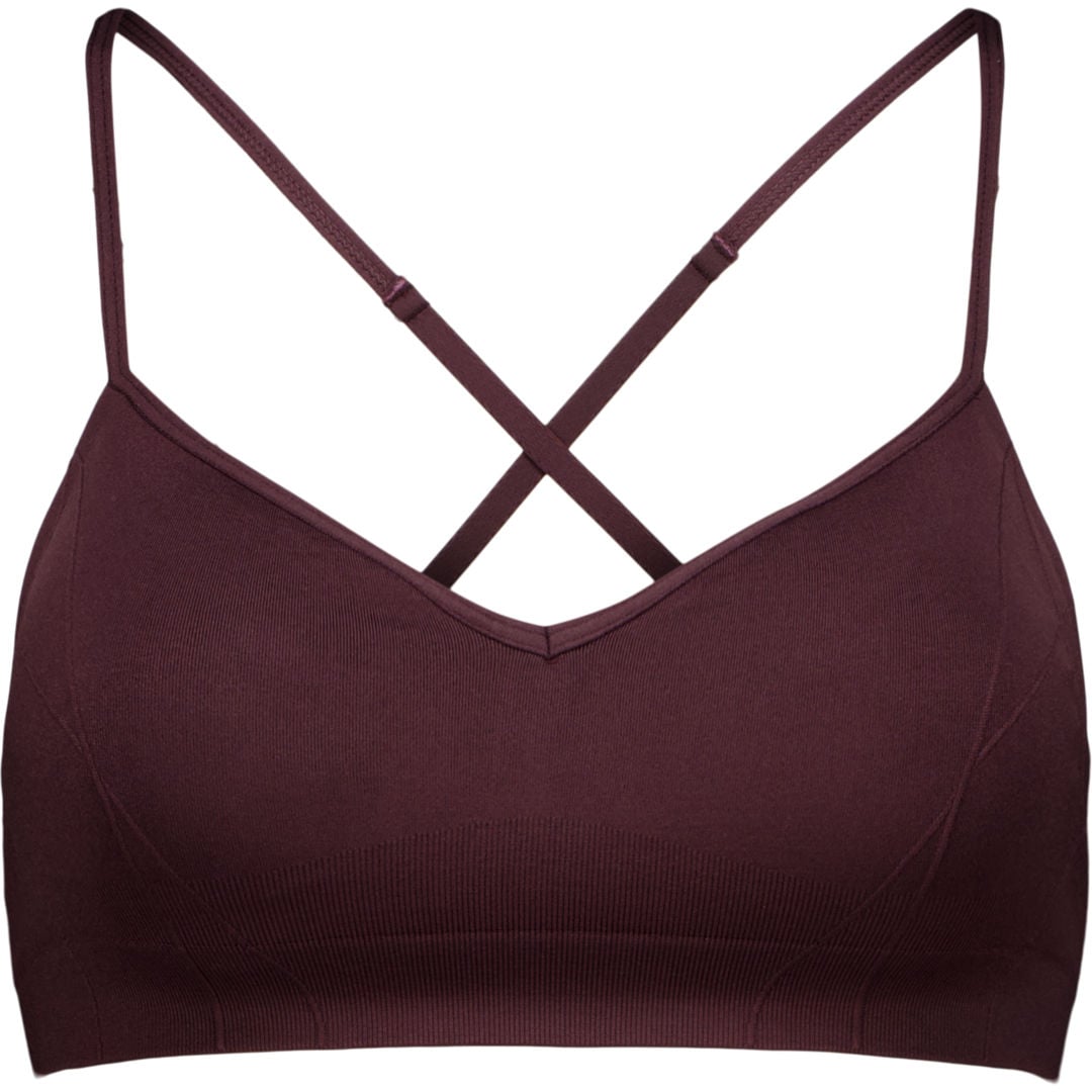 ICANIWILL ICW Shape Strappy Low Support W Sports Bra
