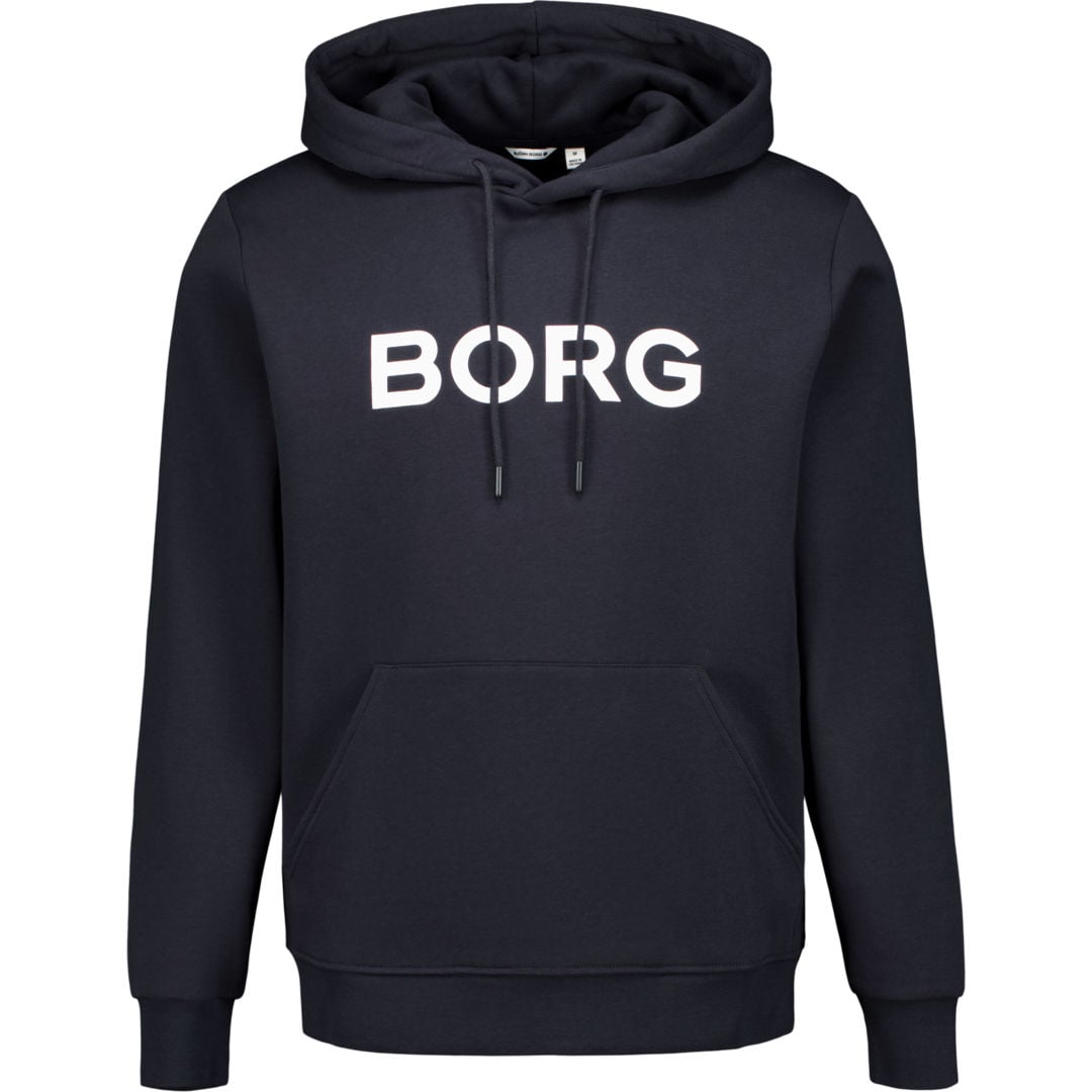 Björn Borg Essential 3 M huvtröja
