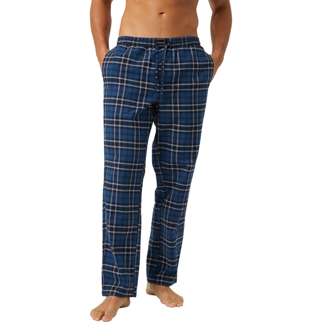 Björn Borg Core Flannel M pyjamasbyxor