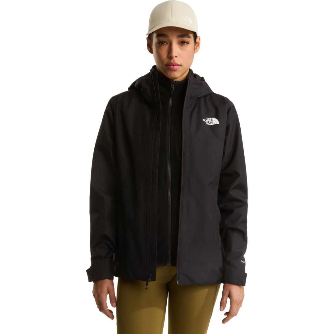 The North Face Quest Mono Triclimate W 3-i-1-jacka