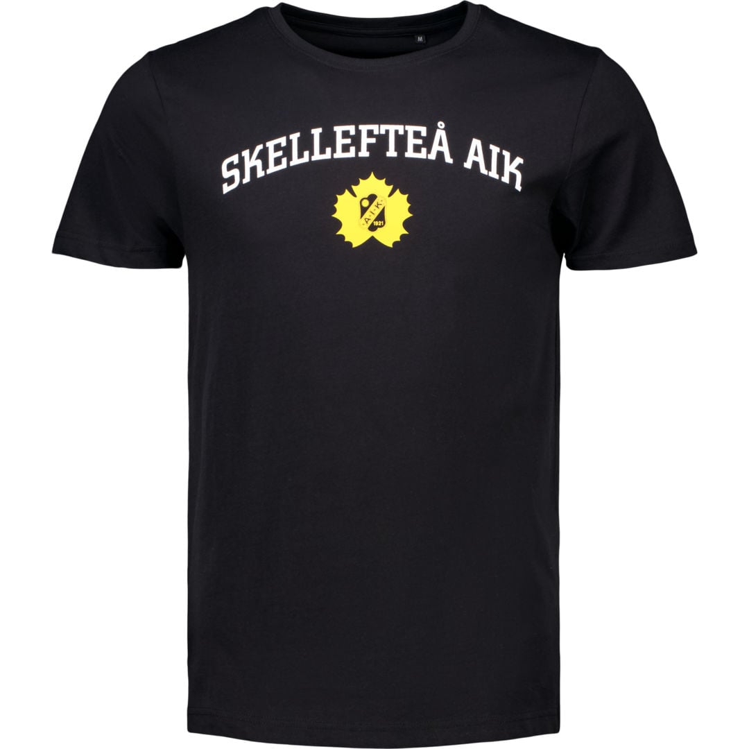 Skellefteå AIK Logo M t-shirt