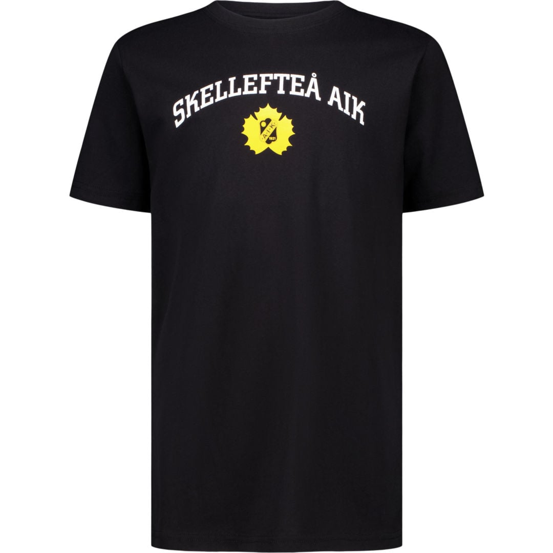 Skellefteå AIK Logo JR t-shirt