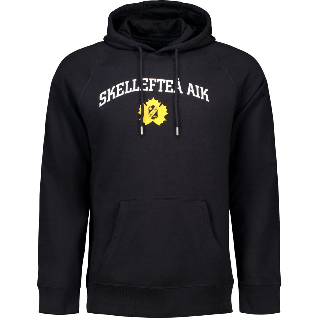 Skellefteå AIK Logo M huvtröja