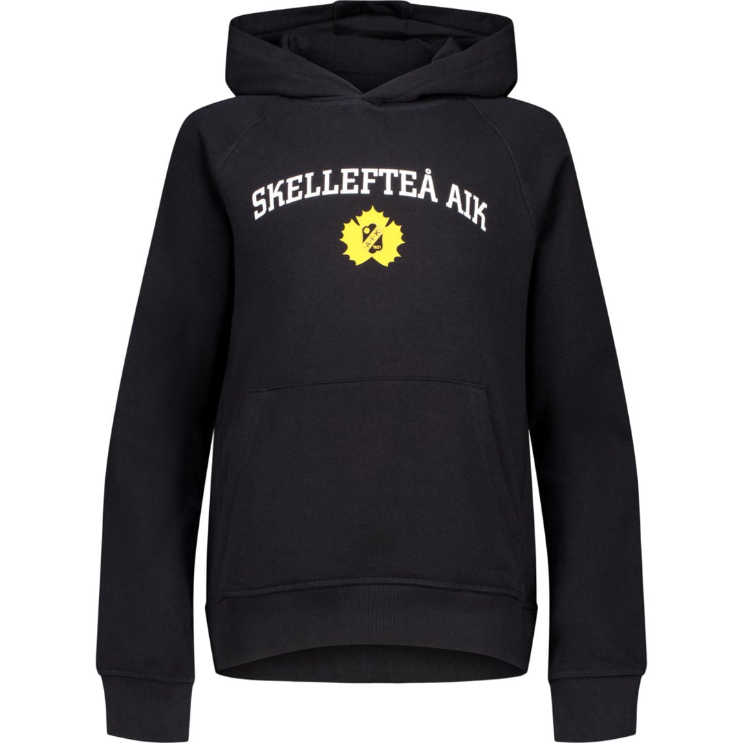Skellefteå AIK Logo JR huvtröja