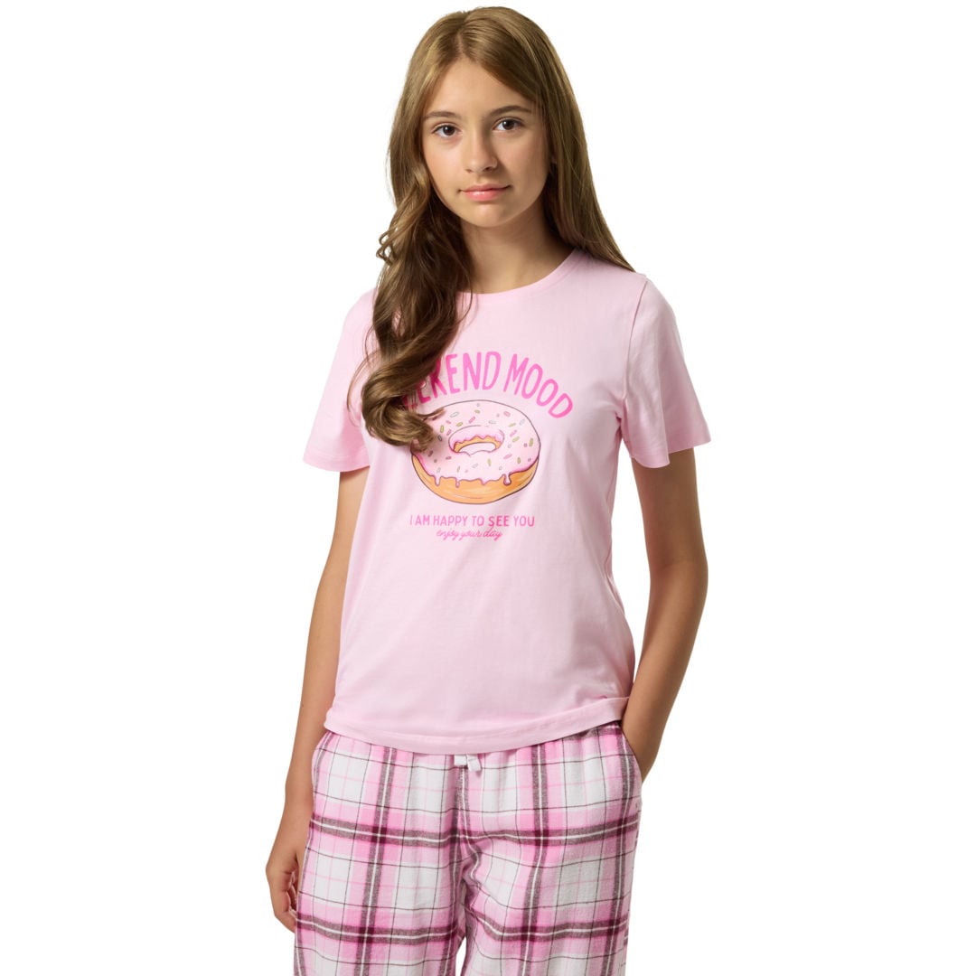 Firefly Weekend JR t-shirt