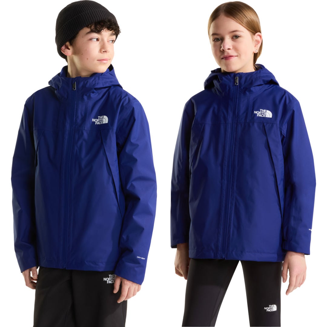 The North Face Antora Triclimate 3-in-1 JR jacka