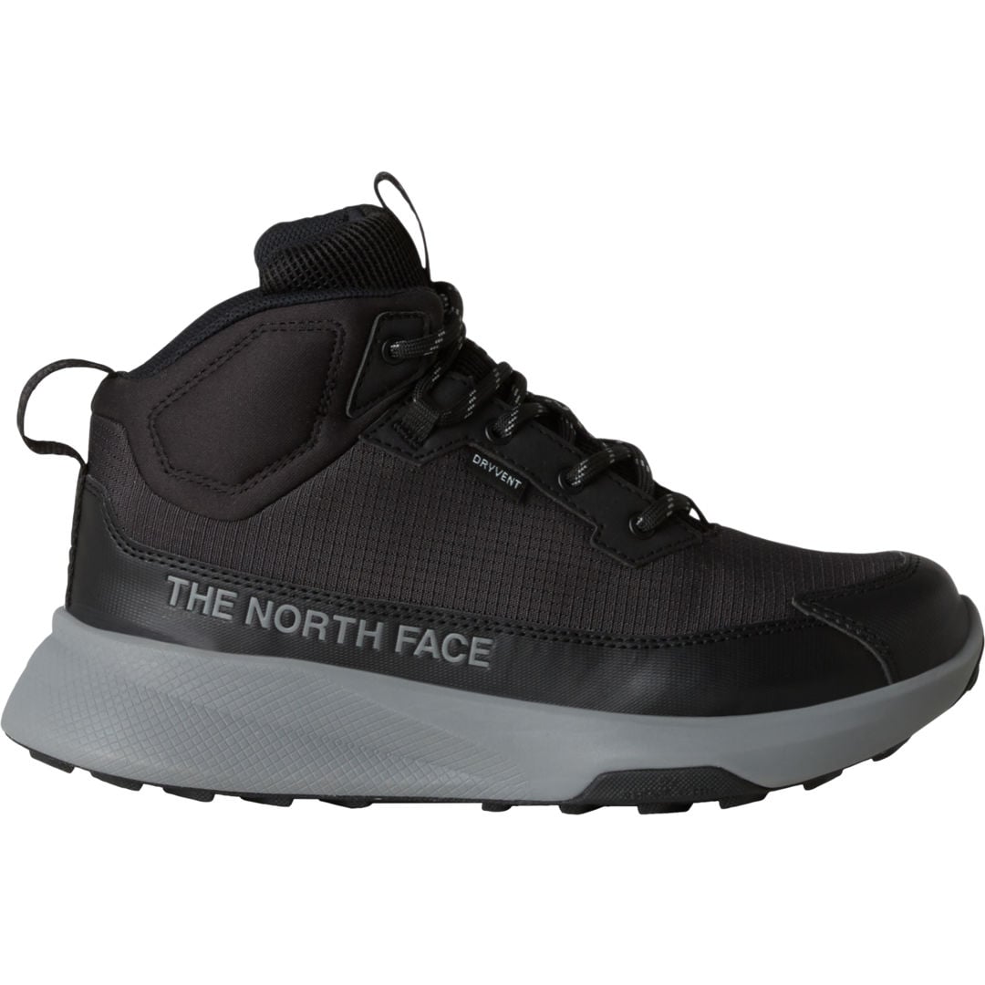 The North Face Fastpack II Mid WP JR vandringsskor
