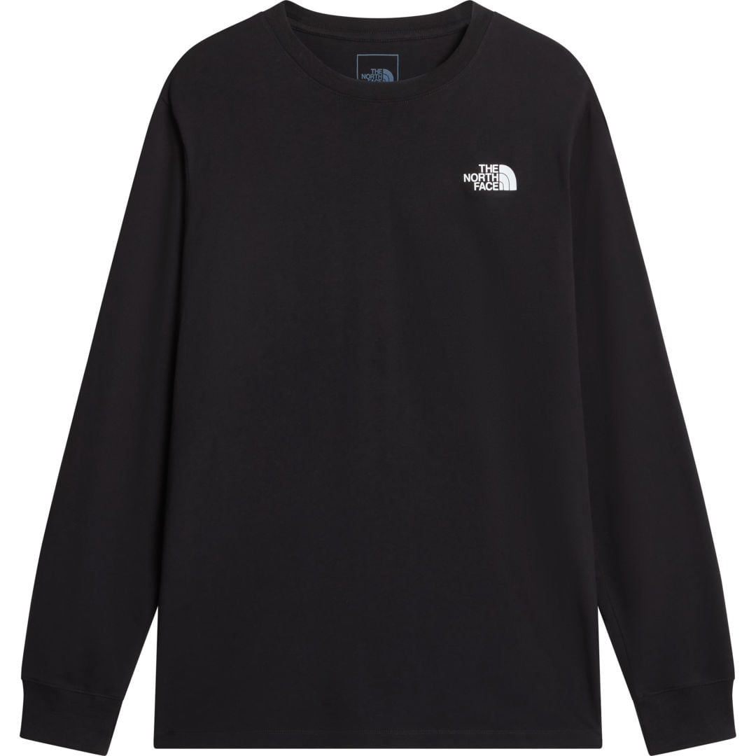 The North Face Evolution Box NSE Regular M tröja